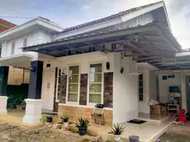 RUMAH HUNI DIJUAL MURA DAN  KONTRAKAN 4 PINTU DI KOTA BARU KEDAMAIAN