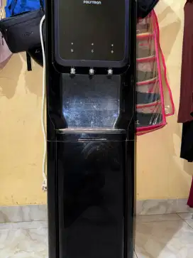 Dispenser polytron 3 mode