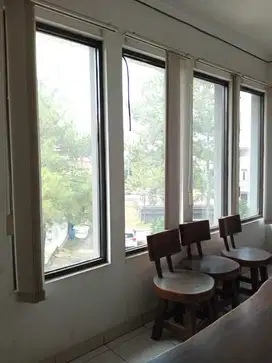 DIJUAL KOSAN DEKAT UNPAD, ITB DI JATINANGOR BANDUNG