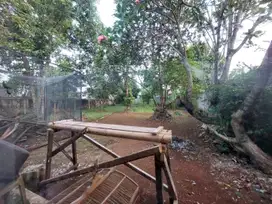 Kavling Siap Bangun Lokasi Strategis Dkt UT Dan Pintu Tol DR16676