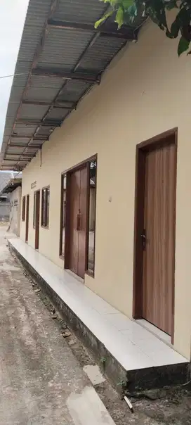 Di Jual Pabrik x percetakan, cocok Untuk home Industry Atau Kost Buara
