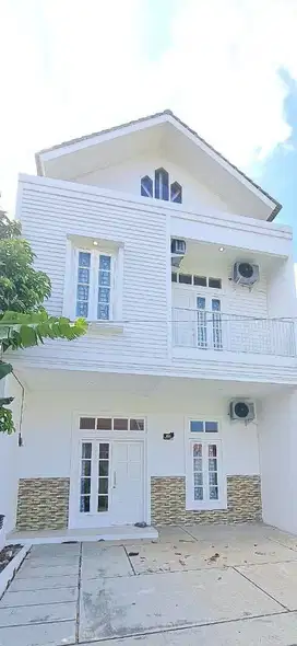 Rumah Ahz Jatimakmur Pondokgede, Baru 2 LANTAI Mewah Murah Kota Bekasi