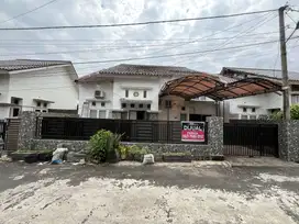 Dijual Rumah Murah siap huni lokasi grandhill 2