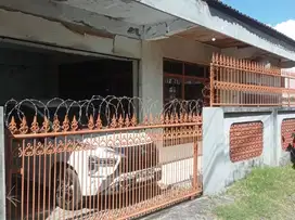 Jual Tanah Bonus Bangunan Luas 210m² Lokasi Sidakarya Strategis area