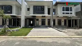DIJUAL RUMAH DI KOMPLEK CITRALAND TANJUNG MORAWA TYPE ALBURY MEDAN