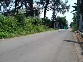 Tanah Bogor Timur Di Perumahan Mutiara Bogor Raya, Tepat Bangun Rumah