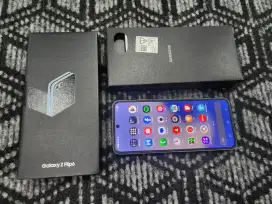 Samsung Z Flip 6 12/256GB