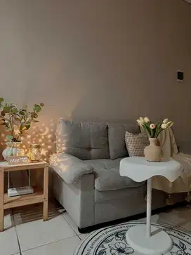 Rumah Modern Desain JAPANDI Minimalis di Pondok Hijau Setiabudi Bdg