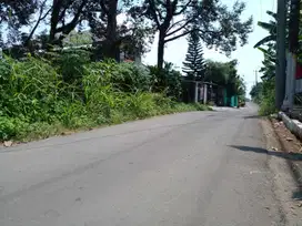Tanah Strategis Dekat Summarecon Bogor, Pilihan Tepat Bangun Hunian