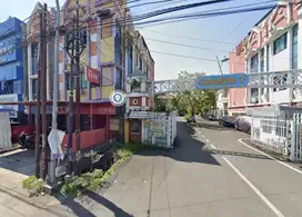 DIJUAL TANAH TENGAH KOTA DALAM CLUSTER, SIAP BANGUN, PANAKKUKANG
