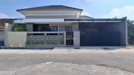 SIAP HUNI RUMAH CANTIK SLEMAN UTARA AKSES STRATEGIS