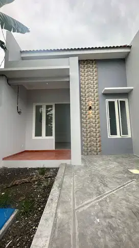 Siap Huni Minimalis Wonorejo Surabaya Timur Dekat Rungkut UPN MERR