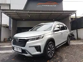 KM 17rb ANTIK Honda BRV Prestige White 2023
