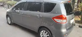 Suzuki Ertiga 2014 GX AT matic