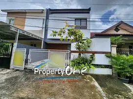 Jual Rumah Di Perumahan Jurang Mangu Permai