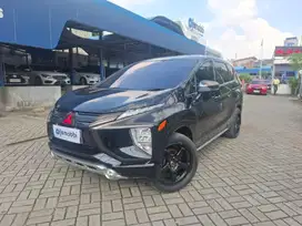 DP 5% Mitsubishi Xpander 1.5 Ultimate Bensin-AT 2021 NZO