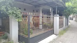 Di Jual Rumah di Jatibening Pondok Gede Bekasi Jawa Barat