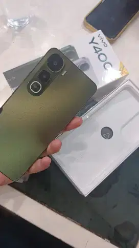 Vivo y400 8/128 bisa buat berenang