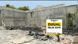 Jual Tanah   Gayungsari