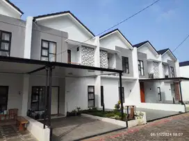Jual Rumah Termurah di Padalarang Living Gardenia Bandung