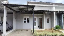 JUAL CEPAT RUMAH EXLUSIVE JANATI PARK JATINANGOR DEKAT ITB,UNPAD