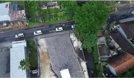 Land Freehold In Great Location Pererenan Canggu