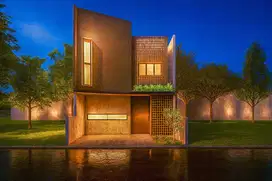 Jl. Kabupaten Sleman, Jual Rumah Jogja Type 110 Barat Tugu Jogja