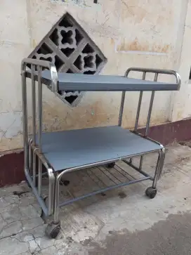 Rak serbaguna/rak tv