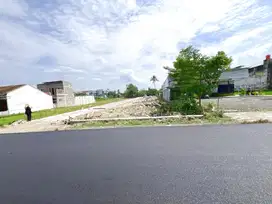 Banyuraden, Tanah Jogja 8 Menit Alun Alun Utara