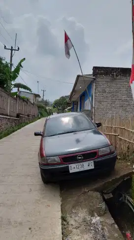 Opel optima 1998