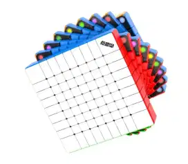 Rubik diansheng galaxy 9m
