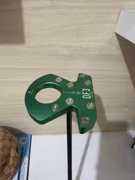 PUTTER DF3 Lab golf
