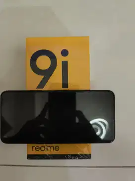 Realme beli dr baru fulset original