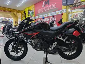 DP 500rb * New cb 150r tahun 2019