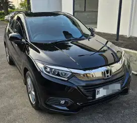 Honda HRV 1.5 S Facelift 2019 AT