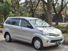 Allnew XENIA X 1.3 2012 original
