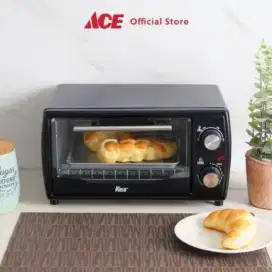Nego boleh, Oven toaster Kris, murah aja. Belum pernah dpakeee