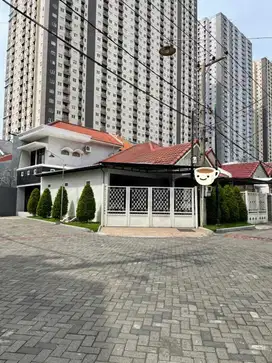 Rumah VILLA KALIJUDAN INDAH (Hook) SURABAYA