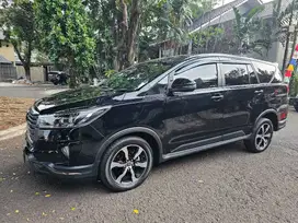 Innova Venturer 2021 diesel tangan 1 dr baru