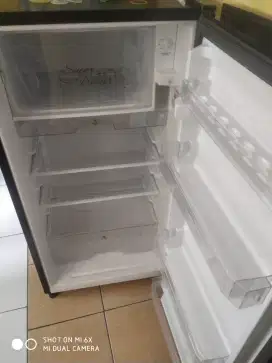 Kulkas Sanken 1 pintu