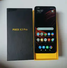 POCO X3 PRO 6/128