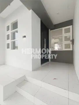 KESEMPATAN EMAS , RUMAH MINIMALIS NYAMAN BAGUS HARGA SUPER MIRING