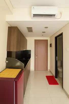 Disewakan Bulanan Murah Studio Furnish Puri Orchard Apartemen