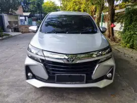 Termurah.. ! Toyota Avanza 1.3 G 2021 MT. Low KM mulus kondisi bagus