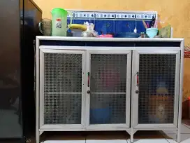 Rakpiring dapur