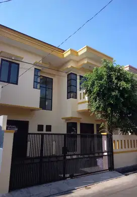 Dijual tumah mewah di rawamangun jakarta timur