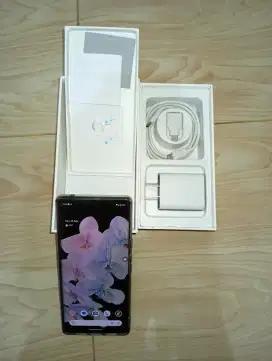 GOOGLE PIXEL 6 PRO (rewrite)