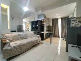 Disewakan Furnish Cakep 2BR Apartemen Meiterania Garden 2, Best View