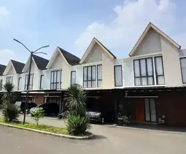 5 JT ALL IN, Rumah Dekat Mercubuana Kranggan Jatiwarna, Akses 2 Mobil