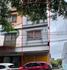 Dijual Ruko Makassar sekitar Jalan Veteran, Jl Sungai Saddang